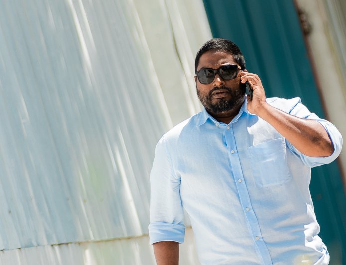 ACC Seeks Prosecution of Bassam in MMPRC Corruption Scandal