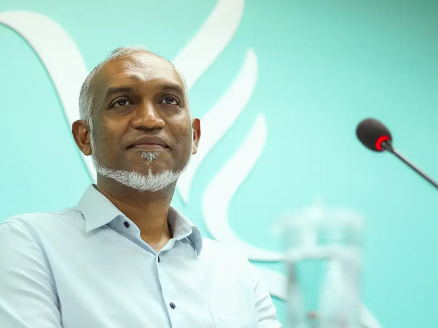 ޕީއެންސީގެ ހަރުގެ ޖަލްސާއަށް ހާޒިރުވުމަށް ކުންފުނިތަކުގެ މުވައްޒަފުންނަށް މަޖުބޫރު ކުރަނީ