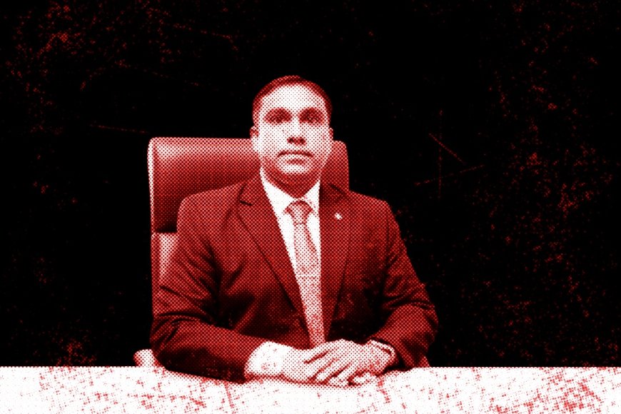 ޖެންސެޓު ގަތުމަށް ފަހު ދައްކަން ޖެހޭ 3.7 ލައްކަ ޑޮލަރު ނުދައްކައިގެން ފެނަކައިގެ މައްޗަށް ހުކުމެއް