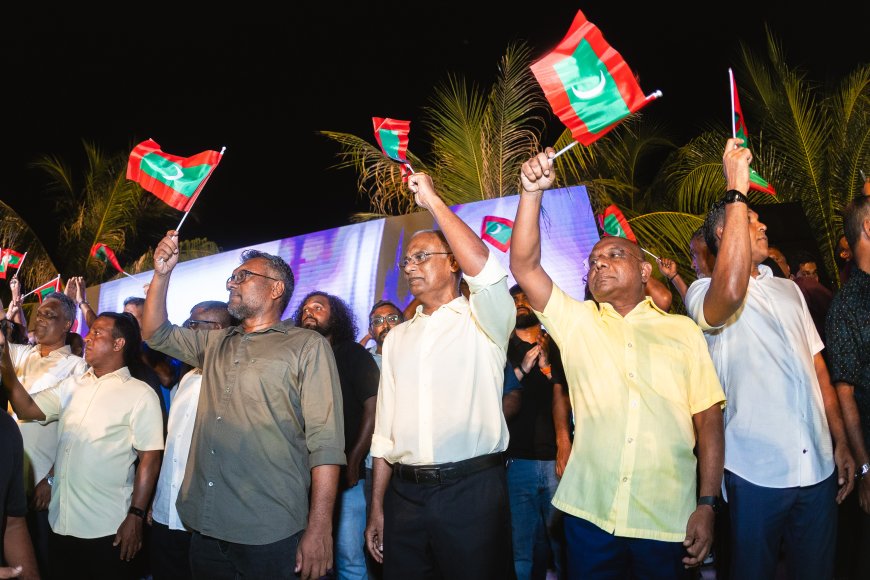 Inside the Power Struggle That Forced Fayyaz Out of the MDP Chair