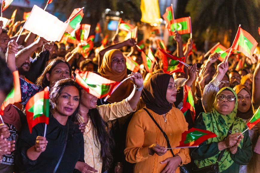 MDP Postpones Planned Protest After Government Denies Venue Permits