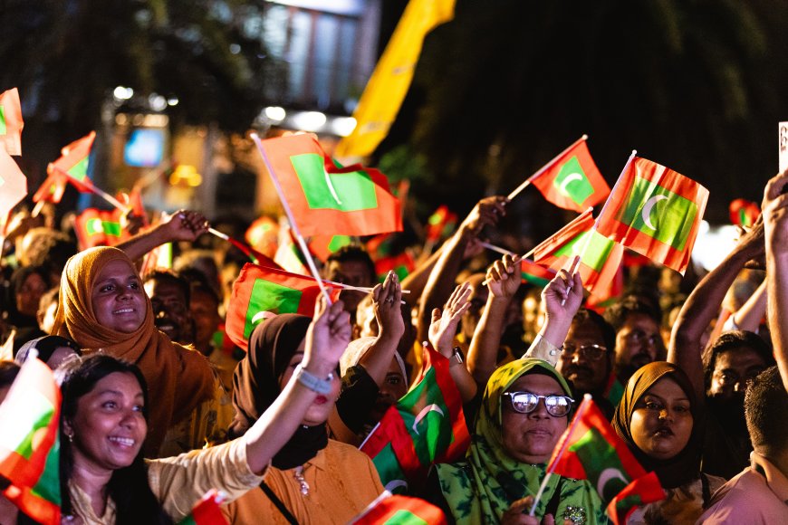 މިރޭގެ އިހުތިޖާޖަކީ ސުލްހަވެރި އިހުތިޖާޖެއް، ފުލުހުންގެ އެއްބާރުލުން ލިބޭނެ: އެމްޑީޕީ