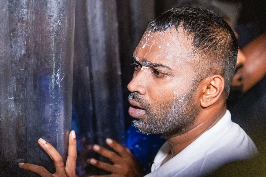 އެއްވެ އުޅުމުގެ މިނިވަންކަމުގެ ގާނޫނު އުވާލަން މަޖިލީހަށް ބިލެއް ހުށަހަޅައިފި