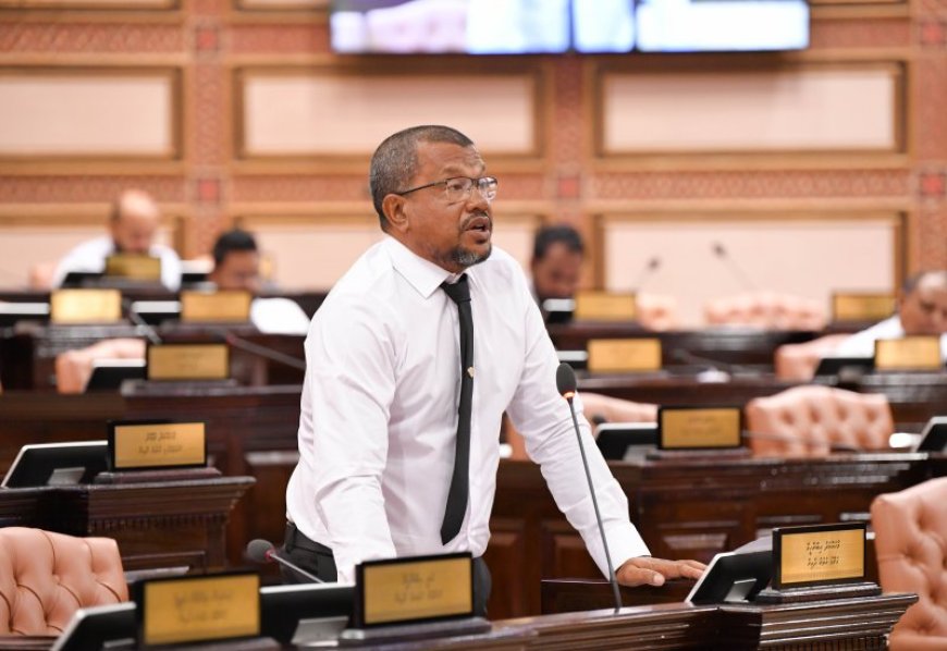 MDP Proposes Mandatory Financial Disclosure for Public Officials