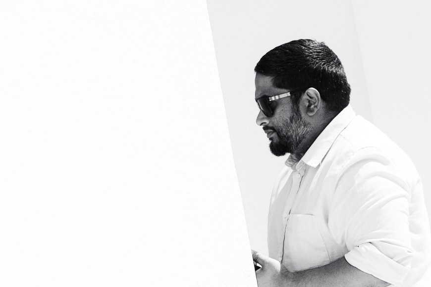 Ex-FAM President Bassam Jaleel Gets 4-Year Prison Term for Corruption