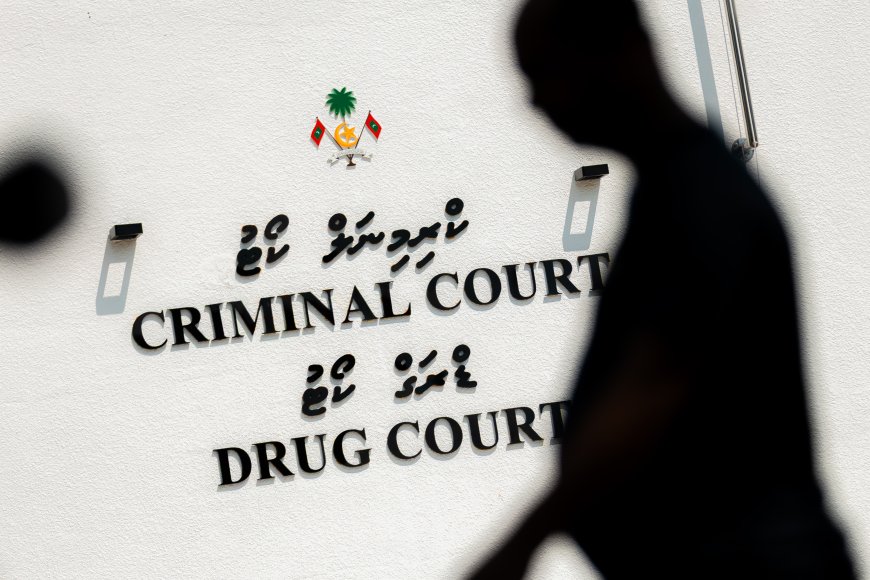 އަނގަބަންދުކުރުމުގެ އަމުރު ނެރޭނެ ޤާނޫނީ އުސޫލެއް ރާއްޖޭގައި ހެދިފައެއް ނެތް