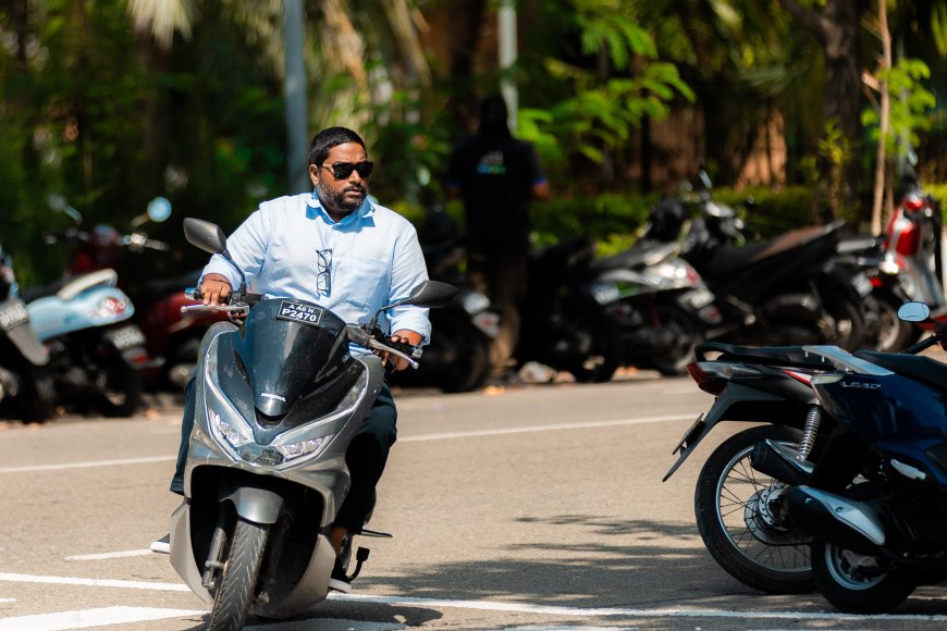 ފީފާގެ ބަހެއް ނެތަސް ބައްސާމުގެ މައްސަލަ ބެލޭނެ: ޝަމީމް
