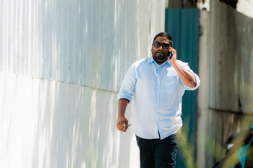 އެމްއެމްޕީއާރްސީގެ މައްސަލާގައި ބައްސާމްގެ މައްޗަށް ދައުވާ ކުރަނީ