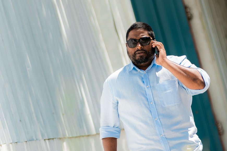 ACC Seeks Prosecution of Bassam in MMPRC Corruption Scandal