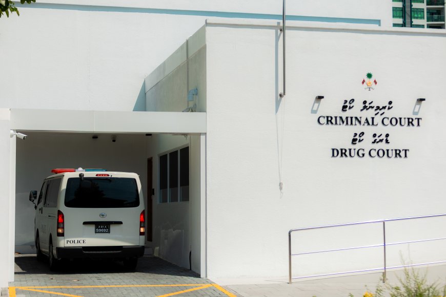 ވަގު ލިޔުން ހުށަހަޅައިގެން ގޯތި ހޯދި މައްސަލައިގައި 12 މީހަކަށް ދައުވާކޮށްފި