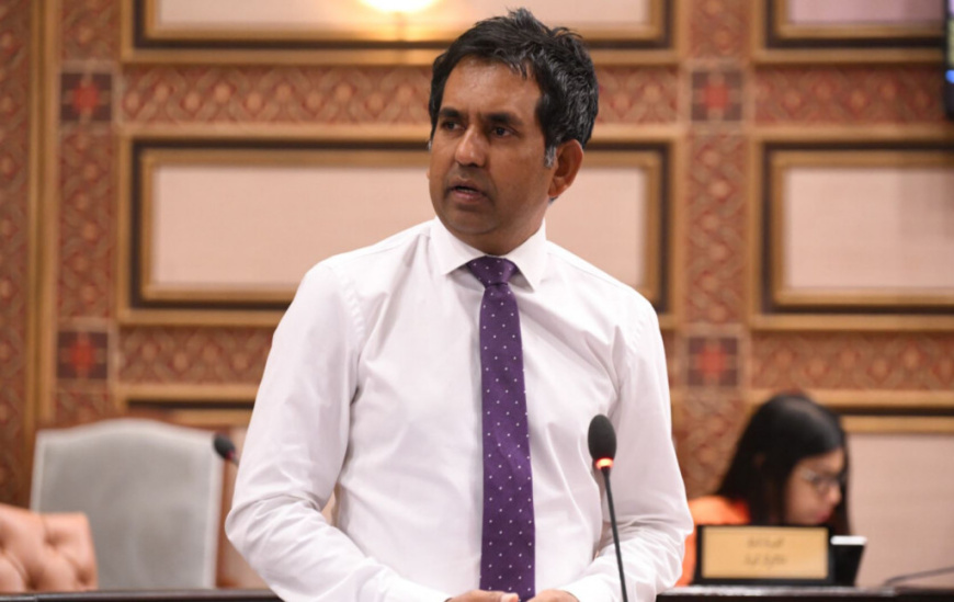 ބަންކަރިންގ ޚިދުމަތުން ލިބޭނެކަމަށް އަންދާޒާކުރި ޢާމްދަނީގެ ބައިކުޅަބައިވެސް ނުލިބޭ