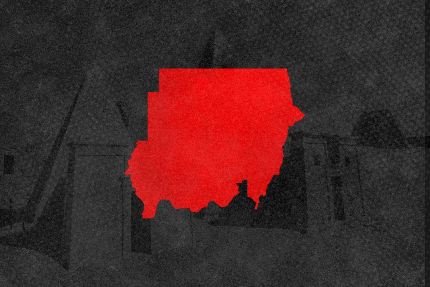 Sudan: Enduring Exploitation and Resistance