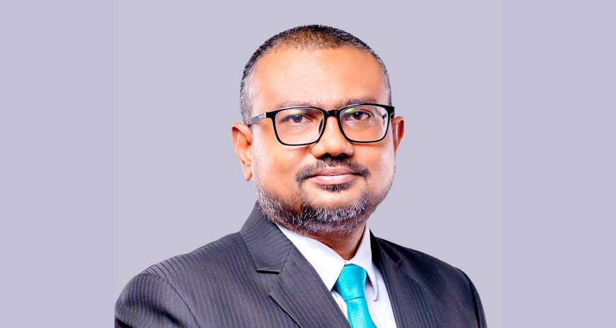 މީޑިއާ ކޮންޓްރޯލް ކޮމިޝަނުގެ ރައީސްކަމަށް ފަރުޝަތު އައްޔަންކުރުމަށް ކޮމިޓީން ރުހުންދީފި