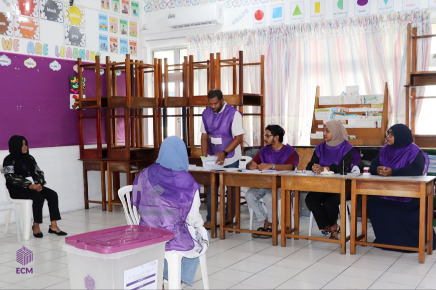 Addu Referendum: Hulhudhoo, Meedhoo Break Away, Feydhoo Remains Under City Council