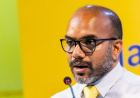 "ކުރީ ސަރުކާރު" ކިޔަކިޔާ ތިއްބާ ރާއްޖެ މިދަނީ އަނދިރި ދުވަސްތަކަކާއި ދިމާލަށް: އަމީރު