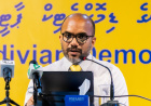 Saeed Is Not Fit to Talk About State Debt Says Ameer