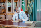 ސަރުކާރުން އުނބަށްޖެހުން: ދޮޅު އަހަރު ކުރިން ބޮޑުކުރި ދުންފަތުގެ ޑިއުޓީ ކުޑަ ކޮށްފި