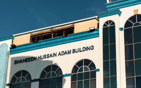 ފުލުހުންގެ ހައްޔަރުގައި ހުއްޓާ ނިޔާވި މީހާގެ ޕޯސްޓްމޯޓަމް ނިންމާ ހަށިގަނޑު އާއިލާއާ ހަވާލުކޮށްފި