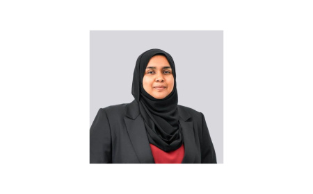 ޕެންޝަން އޮފީހުގެ ސީއެފްއޯ ވެސް އިސްތިއުފާ ދެއްވައިފި