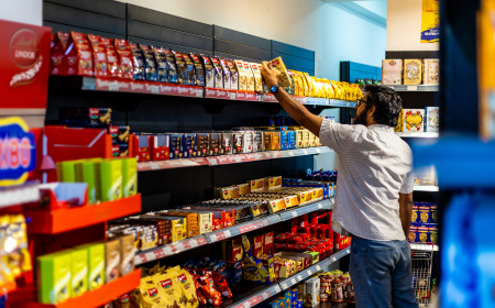 Loacker Brings a Century of Natural Goodness to the Maldives with Euro Store