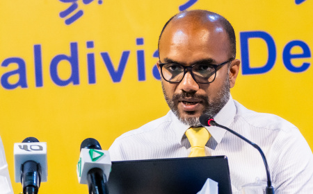 Government Drove Maldives Into an “Entirely Avoidable” Crisis Says Ameer