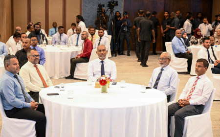 މުލަކުގައި އަޅާ 50 ރޯހައުސް އަށްވުރެ މީދޫގައި އަޅާ 25 ރޯހައުސްގެ އަގު ބޮޑު