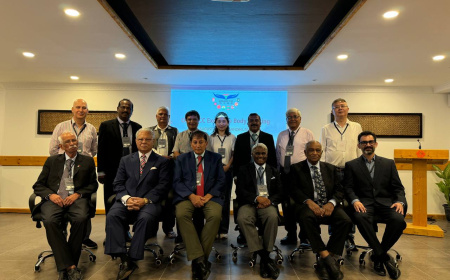 Maldives to Host 9th China–South Asia Friendship Forum Promoting Regional Cooperation and Cultural Exchange
