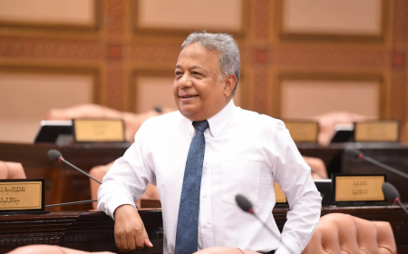 ތަނަވަސް މީހުންނަށް އާސަންދައާއި އެލަވަންސްތައް އުވާލަން ގޮވާލައިފި