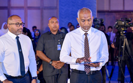 ބޮޑު ރަސްމިއްޔާތެއް ބާއްވައި ތައާރަފްކުރި އީވިސާގެ ހިދުމަތް ދޭން އަދި ނުފަށާ