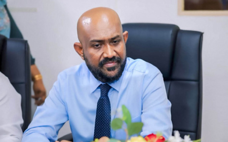 ނަތީޖާ ނުނެރެވުނަސް އޭސީސީން ބޭނުންވަނީ ބޮޑު ބަޖެޓެއް