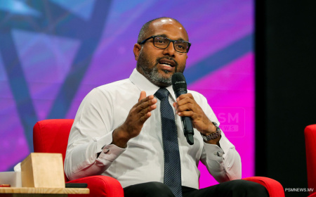 މިއަދުން ފެށިގެން ރާއްޖޭގައި މަސްތުވާތަކެތި ވިއްކާކަށް ފުރުސަތެއް ނުދޭނަން: އިހުސާން