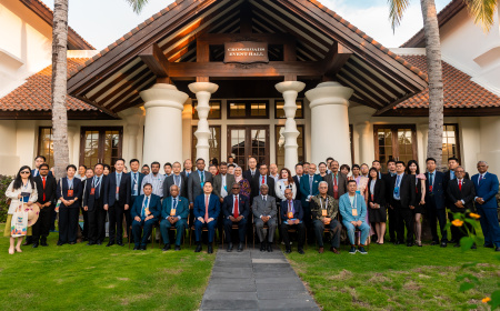 China–South Asia Friendship Forum Opens in Maldives, Highlighting Civil Diplomacy and Regional Unity