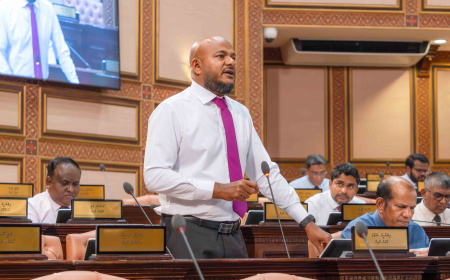 ޕާޓީން ވަކިކުރިޔަސް މެންބަރުންގެ ގޮނޑި ގެއްލޭނީ ރައްޔިތުންގެ ވޯޓަކުން
