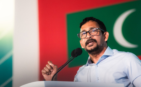 މާލޭގައި ދިރިއުޅޭ ރަށްރަށުގެ ރައްޔިތުންނަށް ޕީއެންސީ ޕްރައިމަރީގައި ވޯޓެއް ނުލެވޭނެ