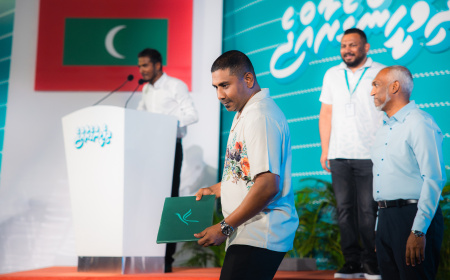މަހުލޫފް، ޖަޕާނު ސަފީރަކަށް އައްޔަން ކުރަން މަޖިލީހަށް ފޮނުވައިފި