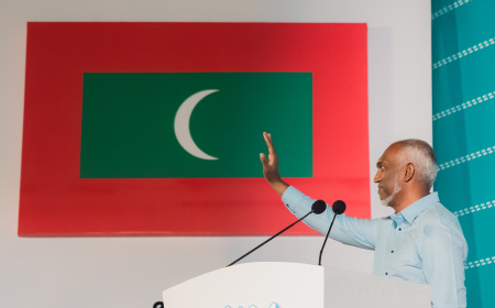Two Years of Muizzu: A Government Built on Hype, Hidden Debt and Hollow Promises