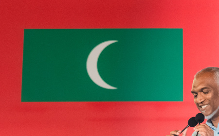 ސަރުކާރަށް ދެ އަހަރު: ވައުދު ނުފުއްދި، ރައްޔިތުންނަށް ދައްކަން އޮތީ އަވާމެންދުރެއް!