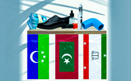 ކޮލަމް: ތިން ބާރަކީވެސް ސަރުކާރެވެ