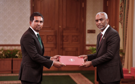 އަވާމެންދުރު: ސައީދުގެ ފެއިލްވެފައިވާ އިގްތިސާދީ ސިޔާސަތު