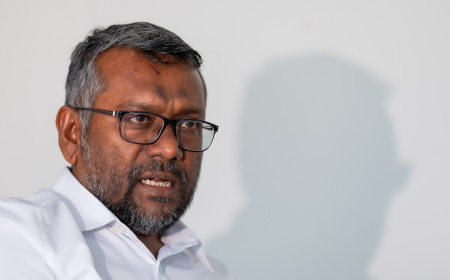 “This Is Economic Ruin” Says Fayyaz