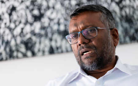 "Making It Easier for Tyrants to Rule", Fayyaz Condemns Government’s Constitutional Plot