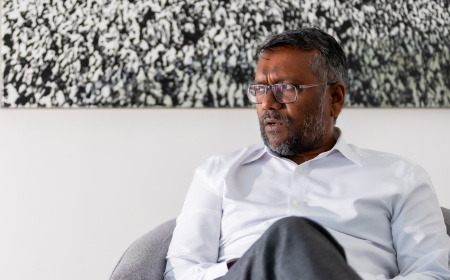 Fayyaz Ismail Accuses Muizzu Administration of Economic Mismanagement and Threats to Sovereignty