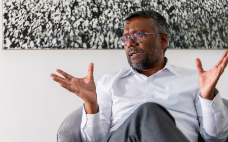 މުޢިއްޒަށް ވޯޓުދިން ރައްޔިތަކާ މިހާރު ދިމާނުވޭ: ފައްޔާޒް