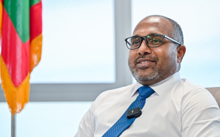 The Collapse at the Core: Why Minister Ihusan’s Security Portfolio Is Failing the Maldives