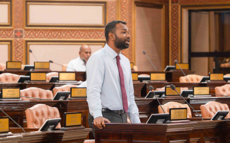 MDP’s Meekail Admits Party’s ‘Biggest Mistake’ in Failing to Repeal Freedom of Assembly Act