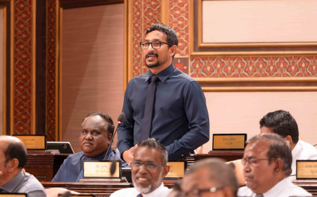 މެންބަރުންގެ ގޮނޑި ގެއްލުމާމެދު ރައްޔިތުން ފަހުބަސް ބުނަން ޕީއެންސީން ދެކޮޅު