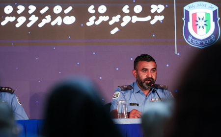 ފާޑުކިޔުން އަމާޒުވުމުން އަލިމަގު އޮޕަރޭޝަންގައި ހައްޔަރުކުރި މީހުންގެ ވަނަވަރު އާންމުކޮށްފި