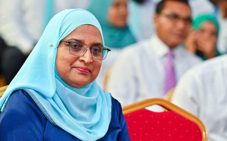 އެމްއެމްޕީއާރްސީ ހިޔާނާތް: އާޒިމާއަށް ކުރާ ދައުވާ އަނބުރާ ނަގައިފި