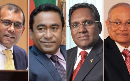 ކުރީގެ ރައީސުންގެ އޮފީސް ހަރަދު ކަނޑާލަން ފާސްކޮށްފި