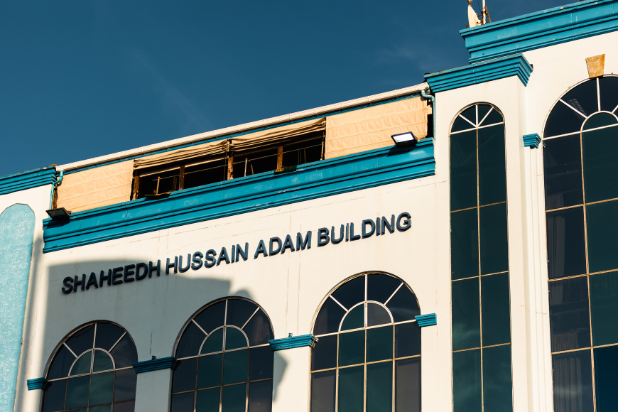 ފުލުހުންގެ ހައްޔަރުގައި ހުއްޓާ ނިޔާވި މީހާގެ ޕޯސްޓްމޯޓަމް ނިންމާ ހަށިގަނޑު އާއިލާއާ ހަވާލުކޮށްފި